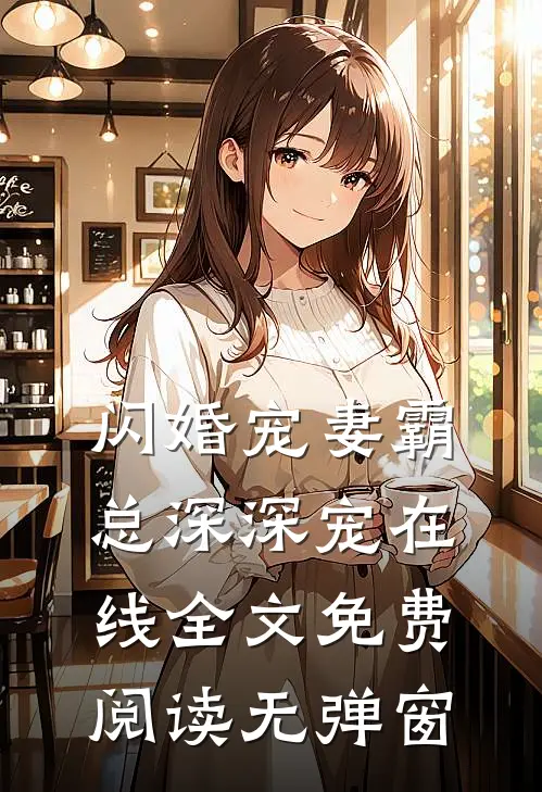 闪婚宠妻霸总深深宠在线全文免费阅读无弹窗
