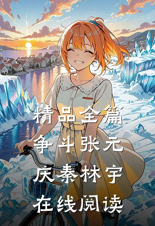 精品全篇争斗张元庆秦林宇在线阅读
