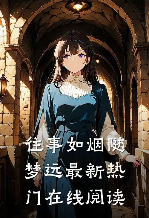 往事如烟随梦远最新热门在线阅读