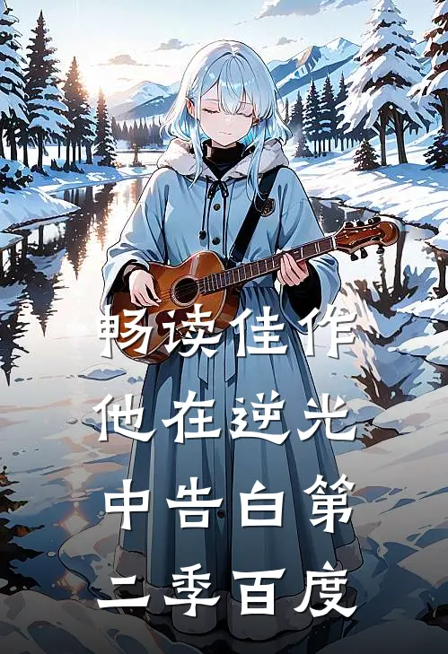 畅读佳作他在逆光中告白第二季百度