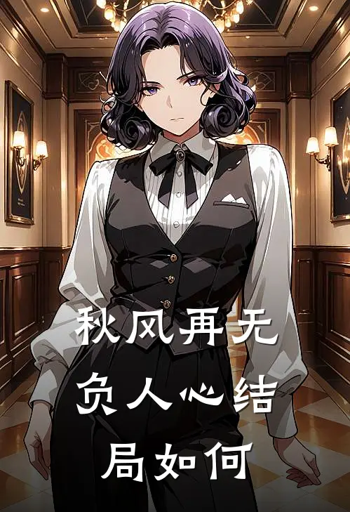 秋风再无负人心结局如何