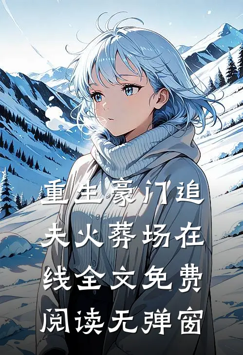 重生豪门追夫火葬场在线全文免费阅读无弹窗