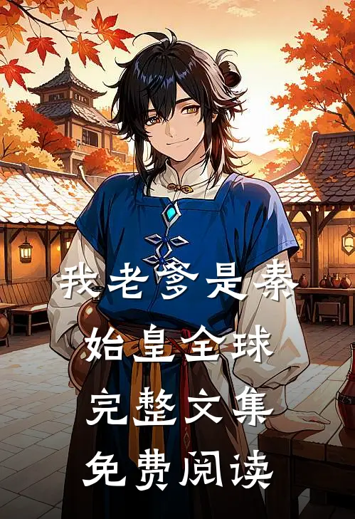 我老爹是秦始皇全球完整文集免费阅读