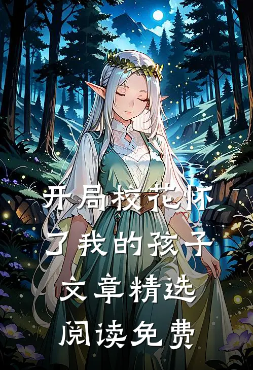 开局校花怀了我的孩子文章精选阅读免费