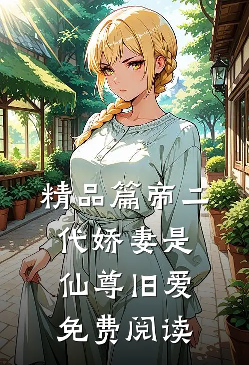 精品篇帝二代娇妻是仙尊旧爱免费阅读