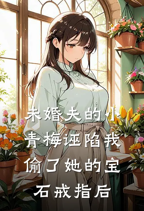 未婚夫的小青梅诬陷我偷了她的宝石戒指后