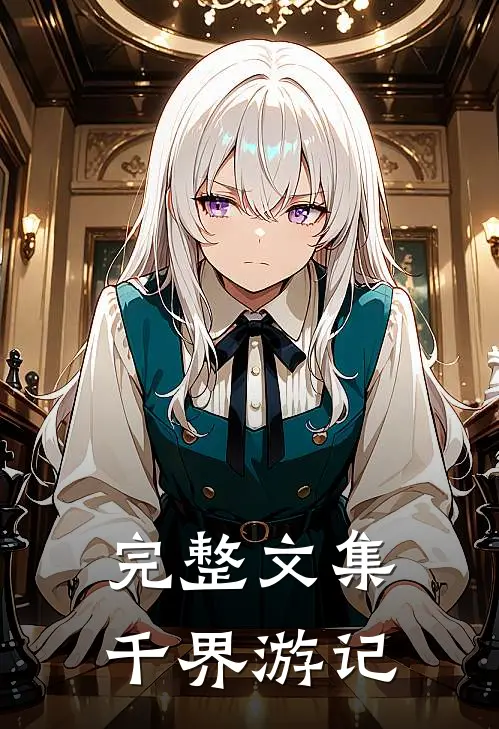 完整文集千界游记