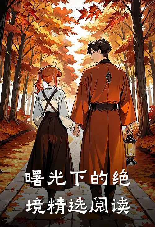 曙光下的绝境精选阅读