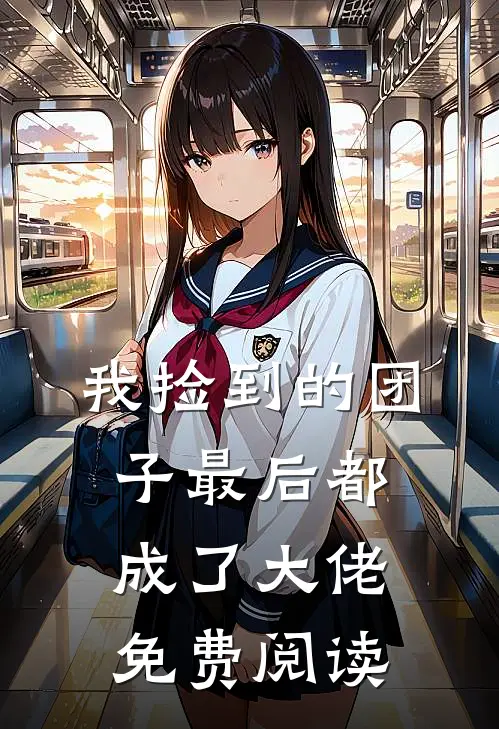 我捡到的团子最后都成了大佬免费阅读