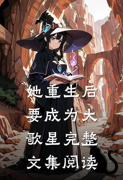 她重生后要成为大歌星完整文集阅读