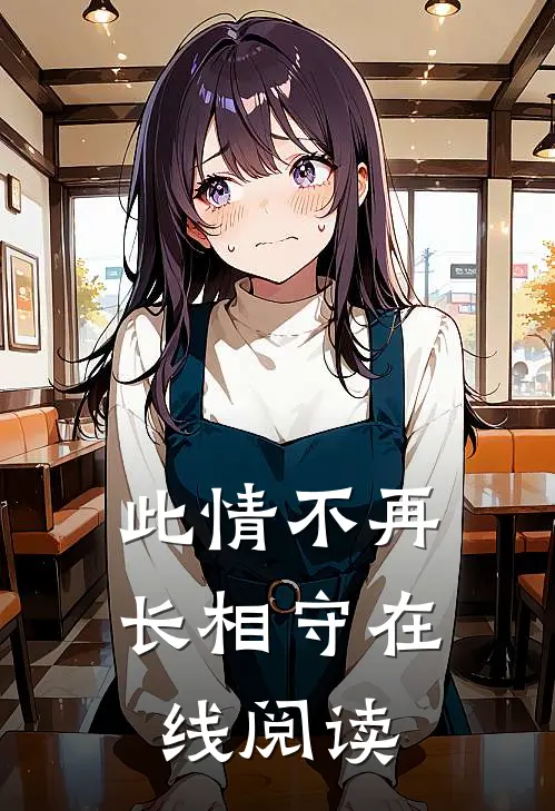 此情不再长相守在线阅读