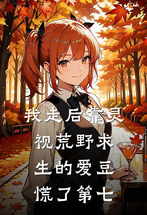 我走后靠灵视荒野求生的爱豆慌了第七