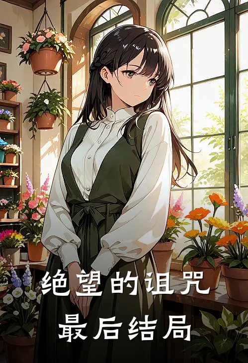 绝望的诅咒最后结局