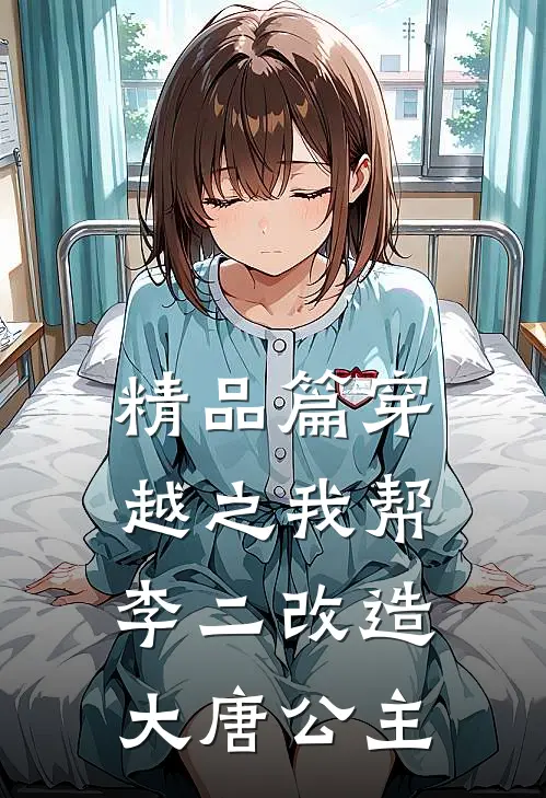 精品篇穿越之我帮李二改造大唐公主