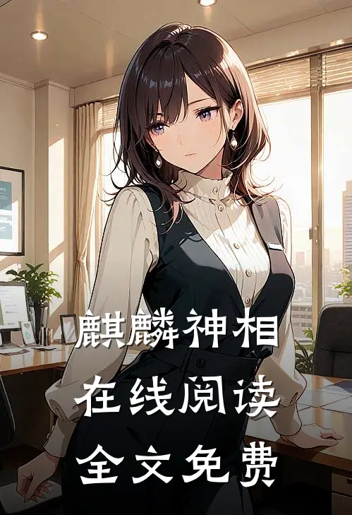 麒麟神相在线阅读全文免费