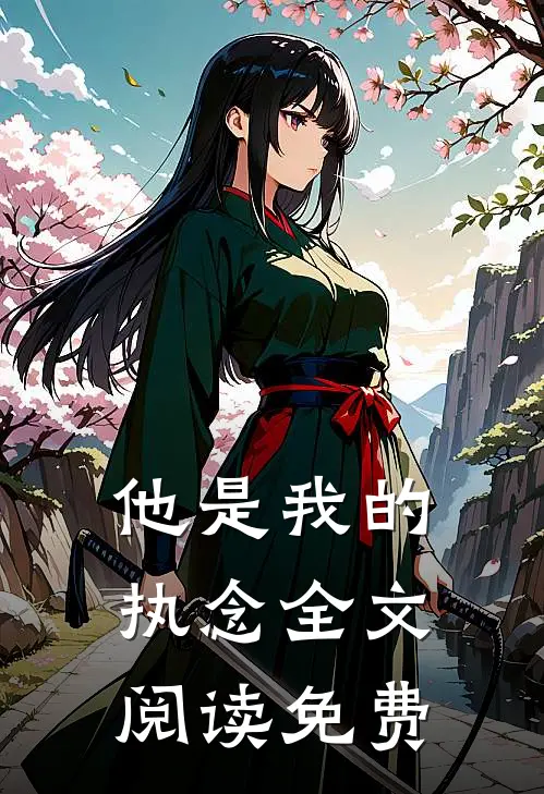 他是我的执念全文阅读免费