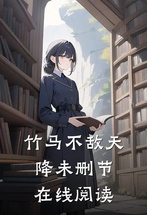 竹马不敌天降未删节在线阅读