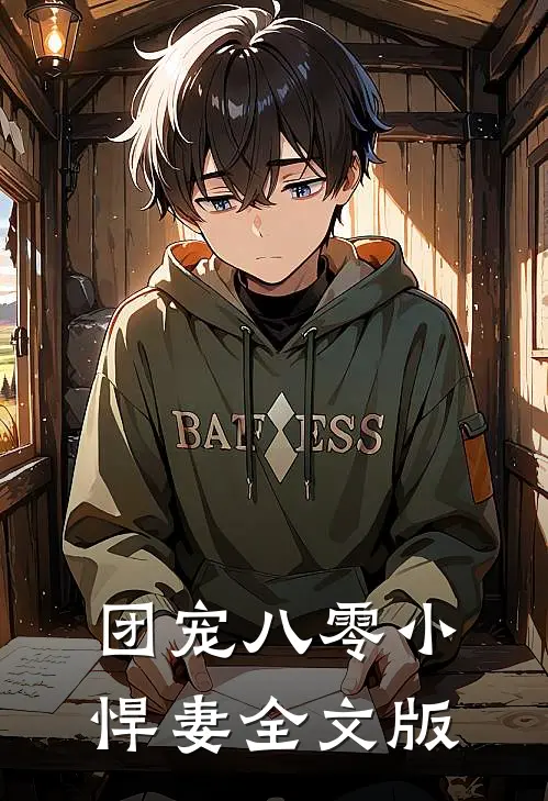 团宠八零小悍妻全文版