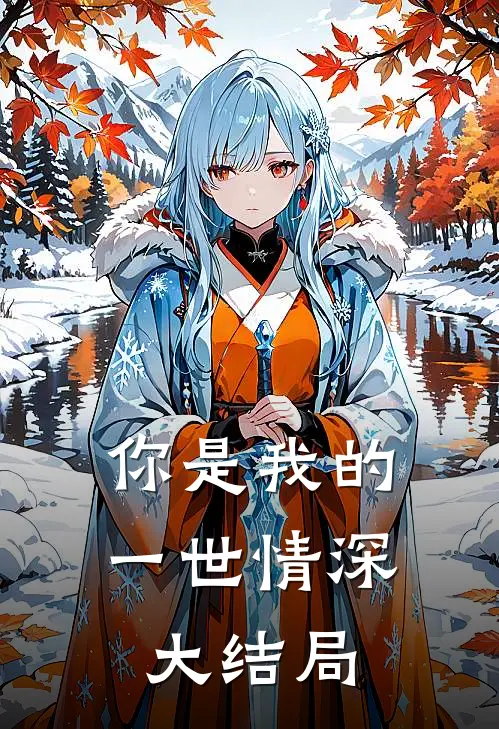 你是我的一世情深大结局