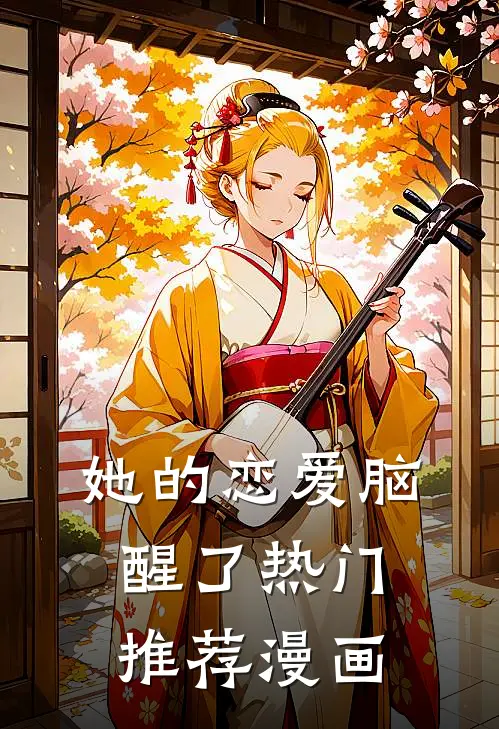 她的恋爱脑醒了热门推荐漫画