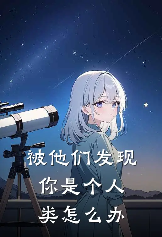 被他们发现你是个人类怎么办