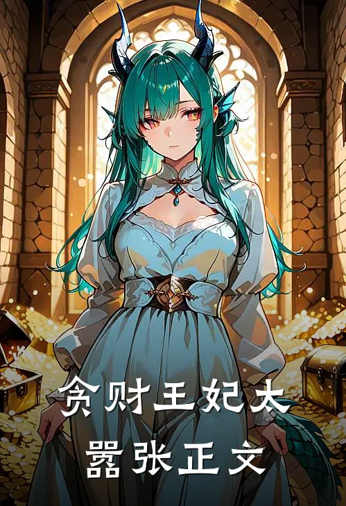 贪财王妃太嚣张正文