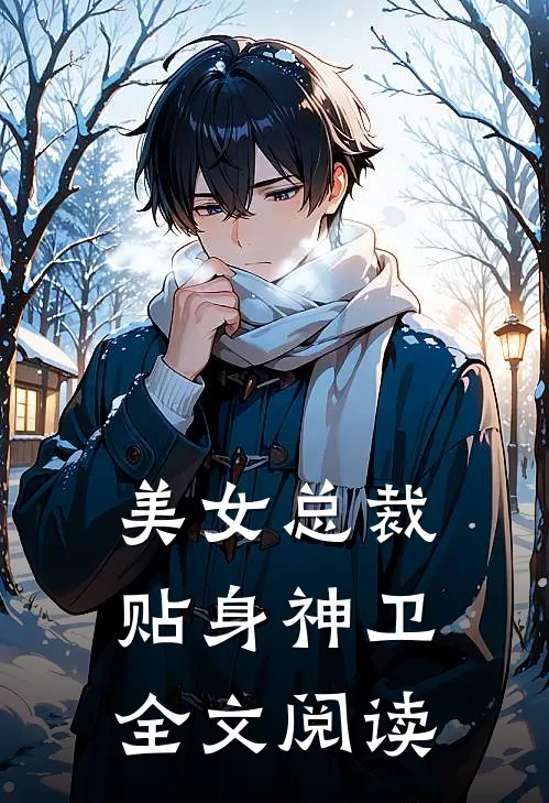 美女总裁贴身神卫全文阅读
