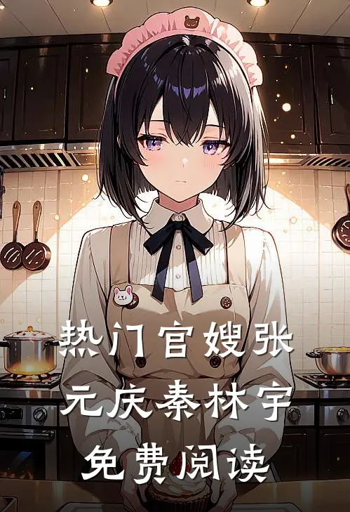 热门官嫂张元庆秦林宇免费阅读