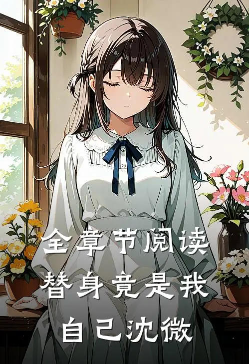 全章节阅读替身竟是我自己沈微