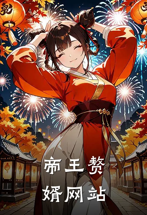 帝王赘婿网站