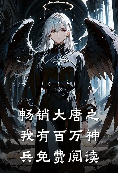 畅销大唐之我有百万神兵免费阅读