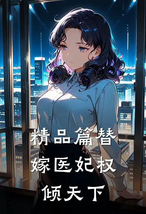 精品篇替嫁医妃权倾天下
