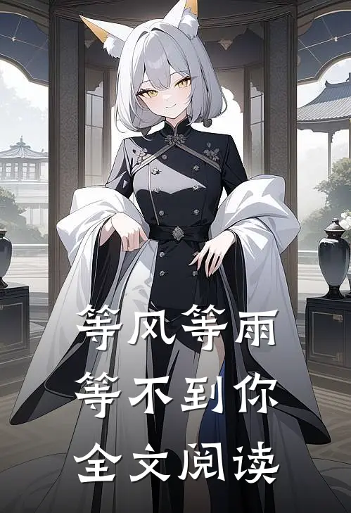 等风等雨等不到你全文阅读
