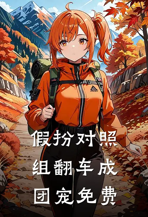 假扮对照组翻车成团宠免费