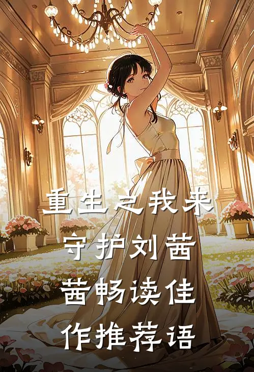 重生之我来守护刘茜茜畅读佳作推荐语