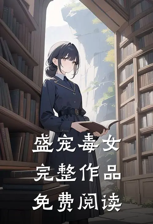 盛宠毒女完整作品免费阅读