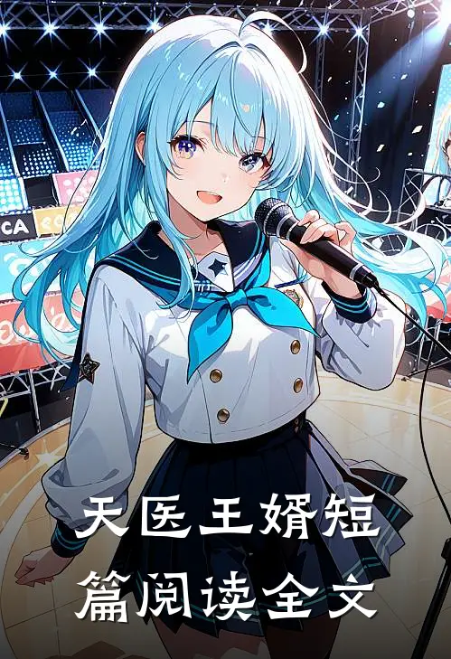 天医王婿短篇阅读全文