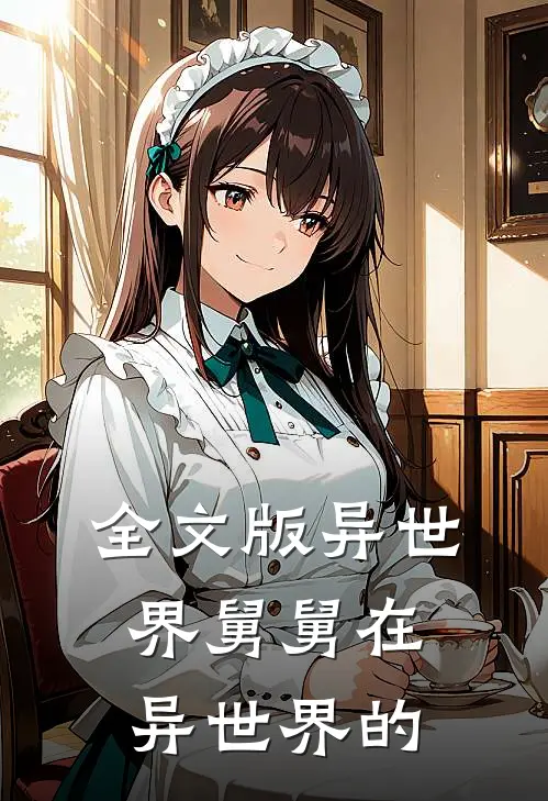 全文版异世界舅舅在异世界的