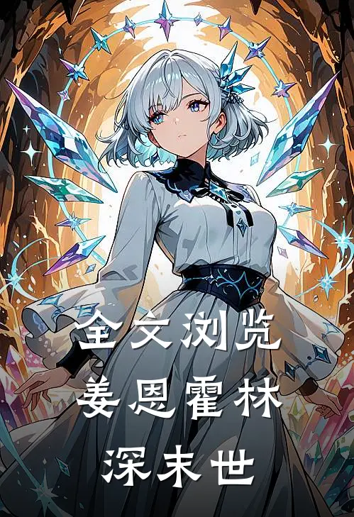 全文浏览姜恩霍林深 末世