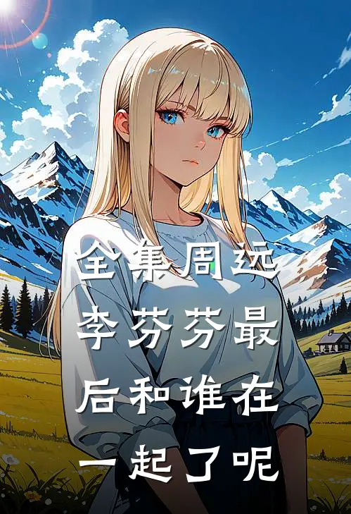 全集周远李芬芬最后和谁在一起了呢