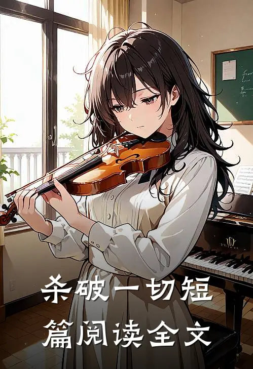 杀破一切短篇阅读全文