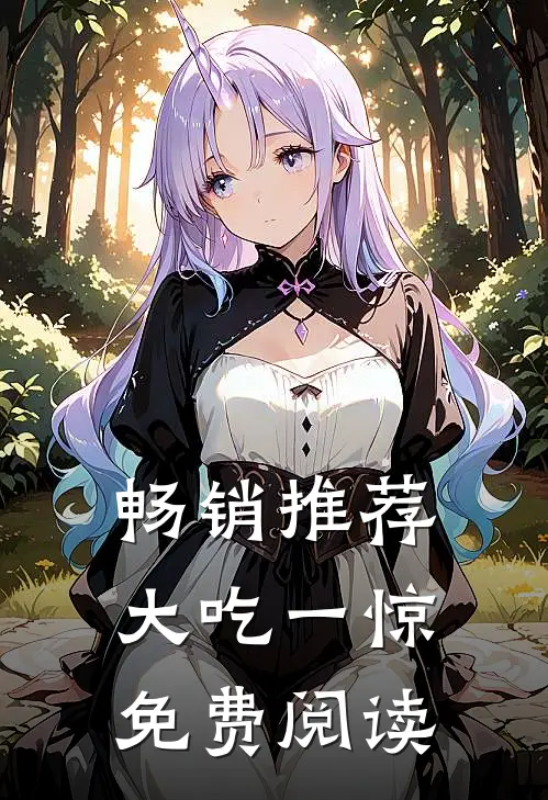 畅销推荐大吃一惊免费阅读