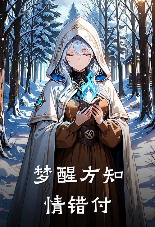 梦醒方知情错付