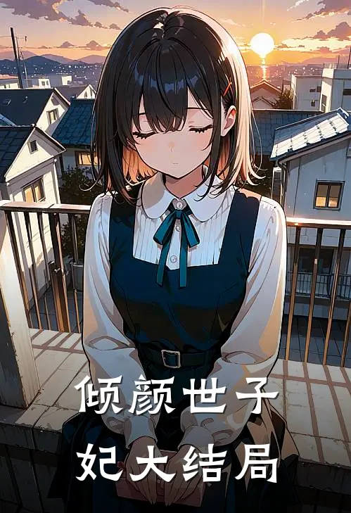 倾颜世子妃大结局