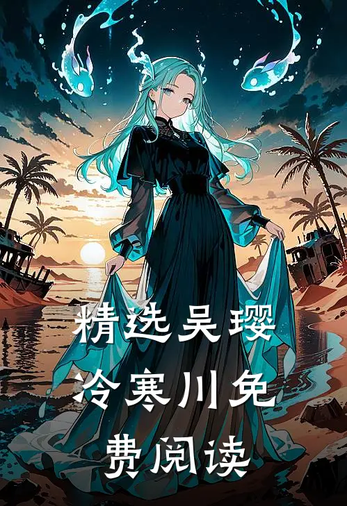 精选吴璎冷寒川免费阅读