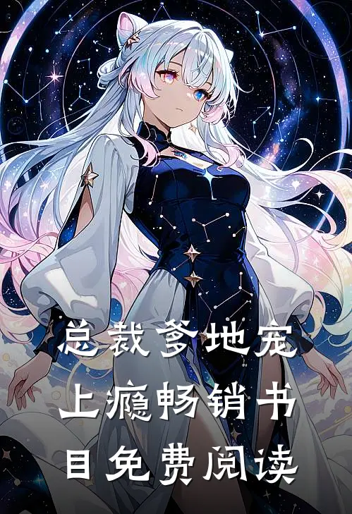 总裁爹地宠上瘾畅销书目免费阅读