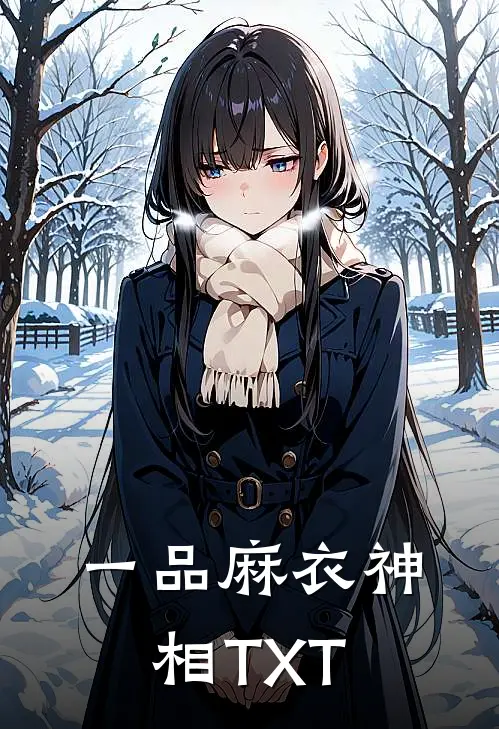 一品麻衣神相TXT