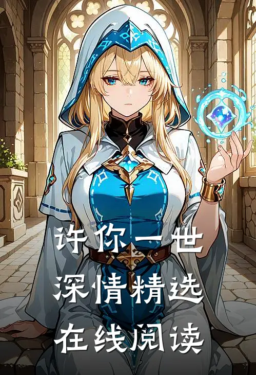 许你一世深情精选在线阅读
