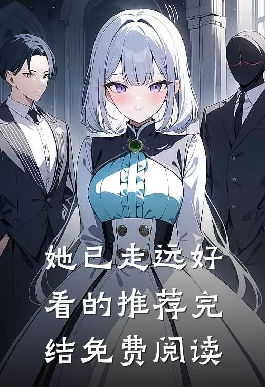 她已走远好看的推荐完结免费阅读