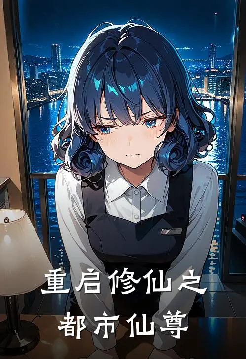 重启修仙之都市仙尊